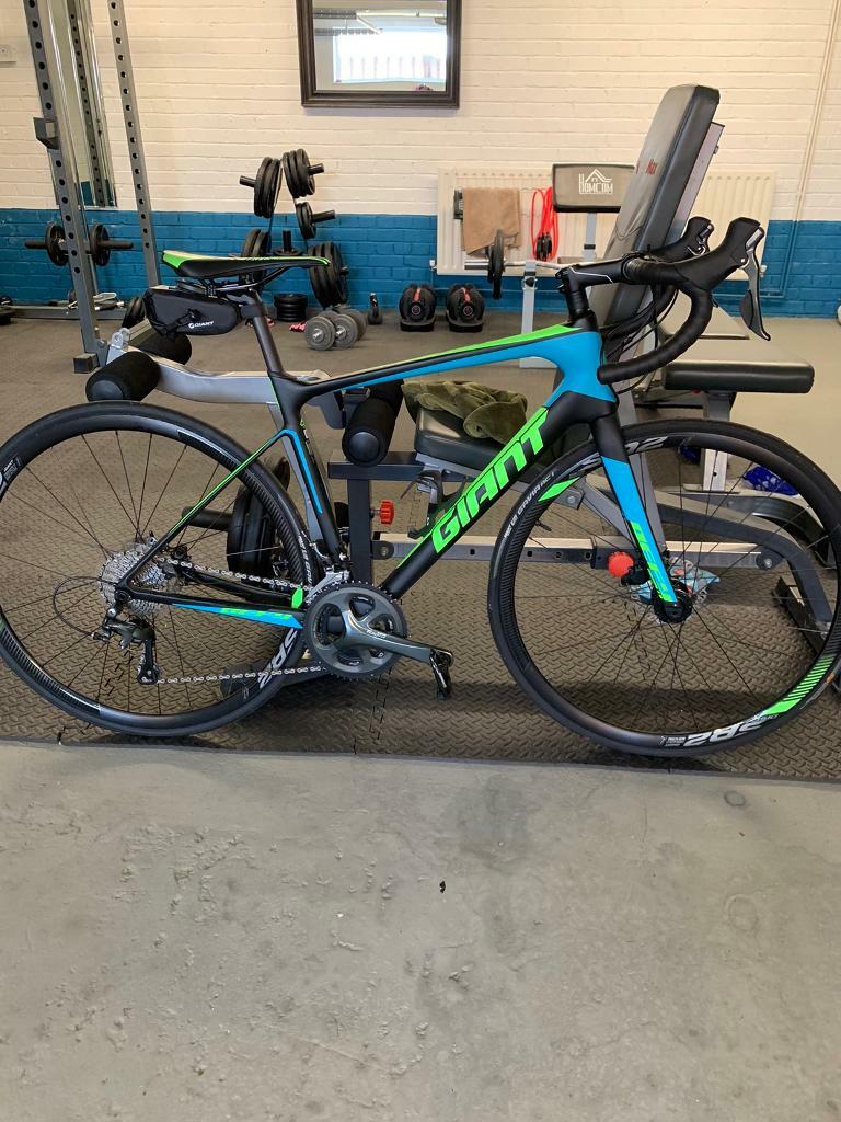 giant defy 3 2018
